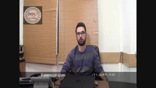 آموزش حسابداری عملی- در جلسه اول مصاحبه قبول شدم