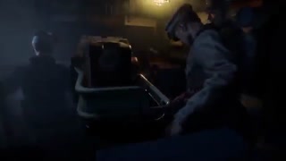 گیم پلیر زیبا از بازی Battlefield 5