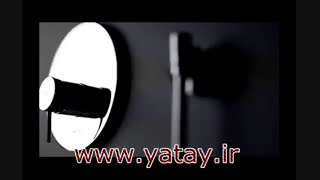 معرفی شیرهای  توکار زو