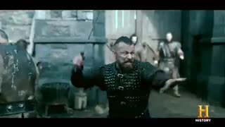 دانلود قسمت 16 فصل 5 سریال Vikings | وان سریال