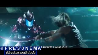 اکوامن|فیلم اکوامن|فیلمAQUAMAN|فیلمAQUAMAN 2019|اکوامن2019