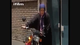 سریال خانه به دوش - قسمت 10