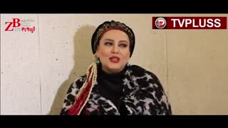 بهاره رهنما - فقط خواستم کمی ادبش کنم!