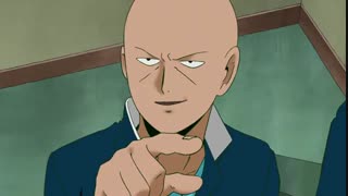 انیمه تابستانی Mob Psycho 100 قسمت ششم با زیرنویس فارسی