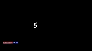 11 گل زیبای روبرتو کارلوس