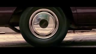 Baby Driver 2017 trailer