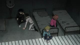 انیمه تابستانی Mob Psycho 100 قسمت نهم با زیرنویس فارسی