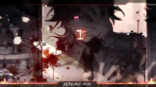 Monster (Skillet) - Nightcore