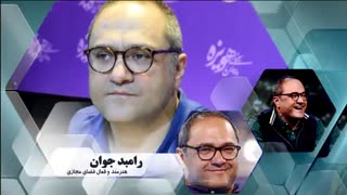 تاثیر چهر ه های مشهور در فضای مجازی بر افکار عمومی