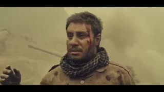 رو نمایی از تیزر جدید " تنگه ابوقریب "