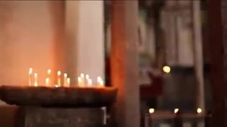 Saint Stepanos Monastery in Iran