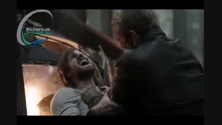 تریلر سریال Arrow