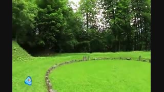 مستحکمترین دژ باستانی داکیا