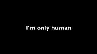 Human - Christina Perri Lyrics