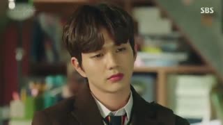 قسمت سیزدهم و چهاردهم سریال کره ای قهرمان عجیب من – My Strange Hero 2018 - با زیرنویس فارسی