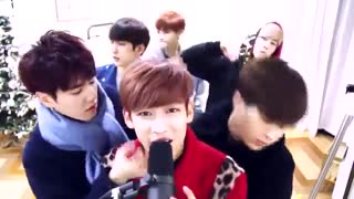 گات سون  کریسمس پارسال