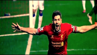 استیون جرارد؛ کاپیتان شگفت انگیز