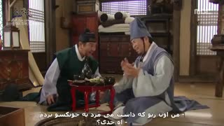 سانسوری پارت اول قسمت شصت و چهار اوک نیو