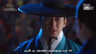 سانسوری پارت آخر قسمت شصت و چهار اوک نیو