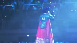 infinite-- sungyeol fanmeeting -nolae