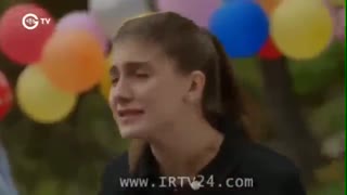 دانلود قسمت 354 غنچه های زخمی دوبله فارسی