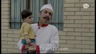 سریال بچه مهندس - 34 - Bache Mohandes