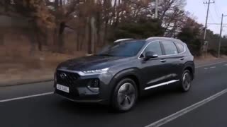 مقایسه هیوندای سانتافه و توسان - 2019