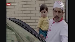 دانلود سریال بچه مهندس 2 قسمت 1