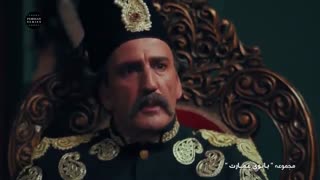 سریال بانوی عمارت - قسمت 28