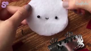 کیف برای هنذفری >~< به مناسبت کریسمس