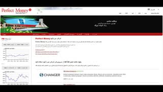 کیف پول مجازی بین المللی برای ایرانیان