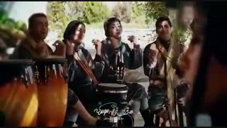 تیزر سریال هشتگ خاله سوسکه