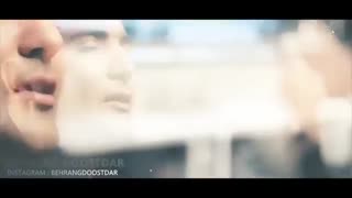 اهنگ جدید محسن ابراهیم زاده