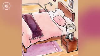 اصول دکوراسیون داخلی با فنگ شویی