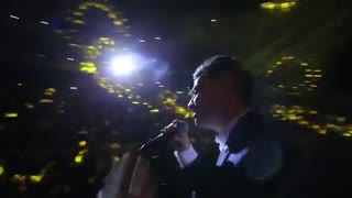 محسن ابراهیم زاده کنسرت مزوتراپی