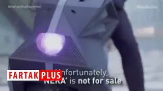 اولین موتورسیکلت ساخته شده با فناوری سه‌بعدی در جهان