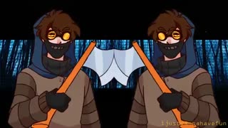 creepy pasta . meme . panic room