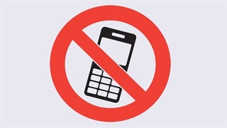 ممنوعیت ورود تلفن همراه به مجلس