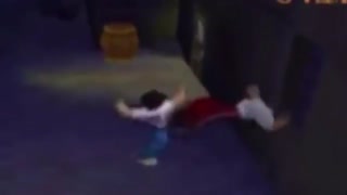 دانلود بازی جکی چان کامپیوتر