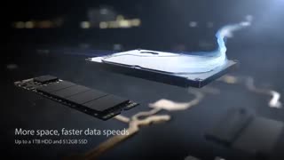 تجربه کاربری حرفه ای با لپ تاپ ایسوس Asus VivoBook Pro15 N580VD