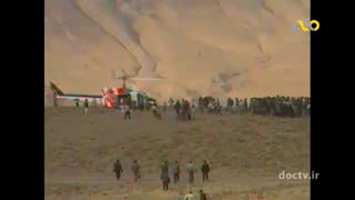 زندگینامه سیاسی و اجتماعی آیت الله هاشمی رفسنجانی