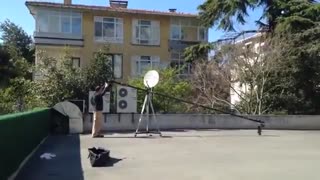 اجاره کرین سکسد 12 مترى با اپراتور / Secced SC / تجهیزات فیلمبرداری