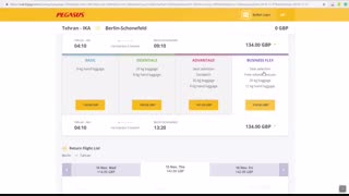 خرید بلیط هواپیما خارجی