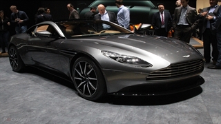 10خودرو گران قیمت دنیا