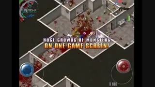 تریلر بازی  Alien Shooter TD