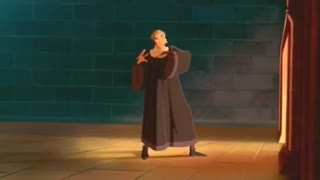 بخشی از موسیقی محشر انیمیشن گوژپشت نتردام حتما ببینین