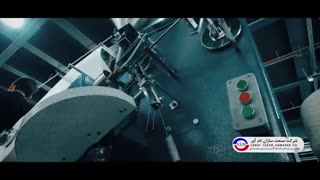 دستگاه بسته بندی تی بگ