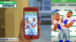 با اپلیکیشن 7-Eleven هم خرید کنید هم بازی!