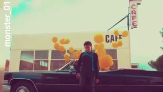 November Rain.Kris Wu