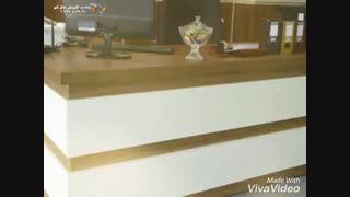 دکوراسیون اداری آرتیم در کرج